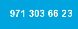 971 303 66 23